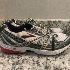 Brooks running shoes